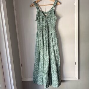 Emmaretta dress